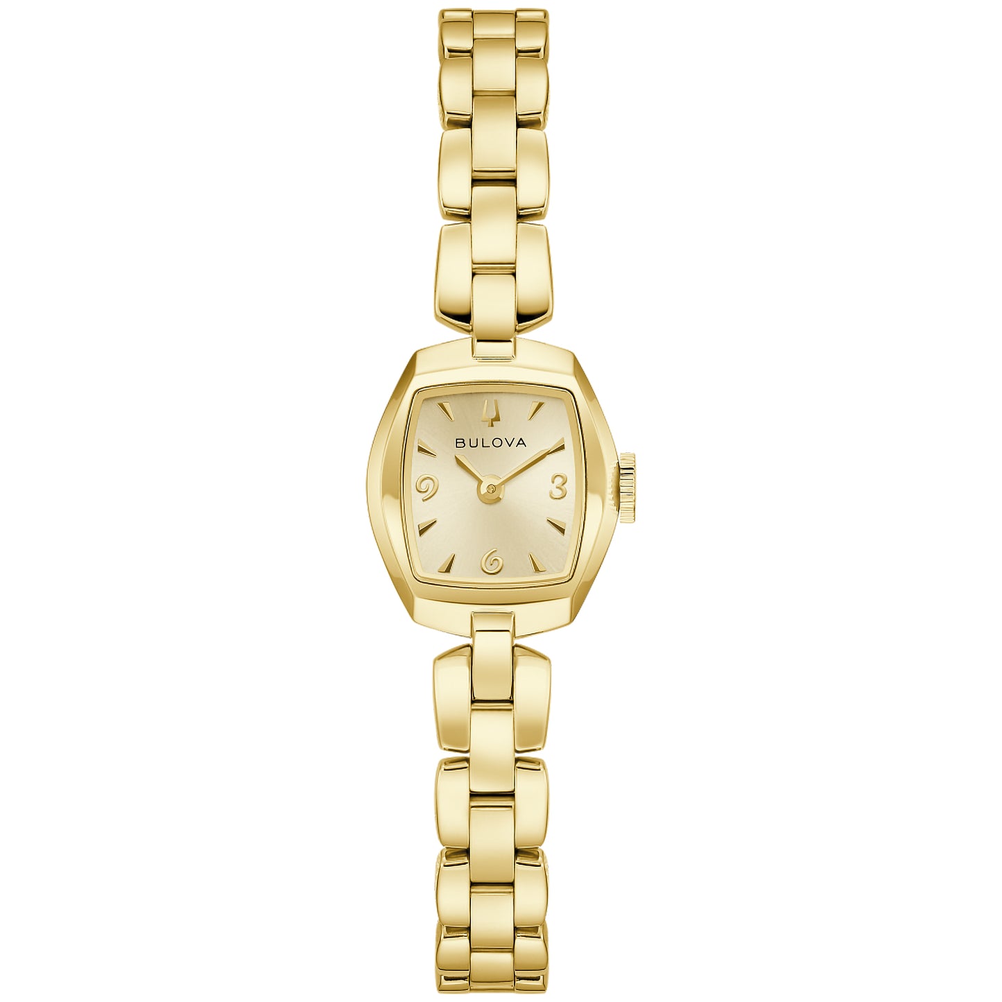 Bulova Goddess of Time | 97L201