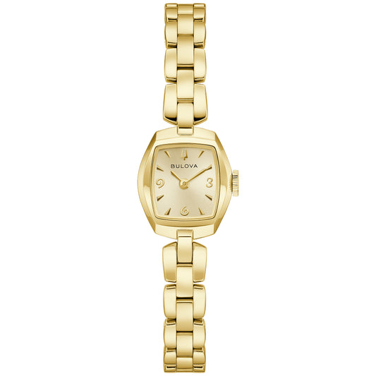 Bulova Goddess of Time | 97L201