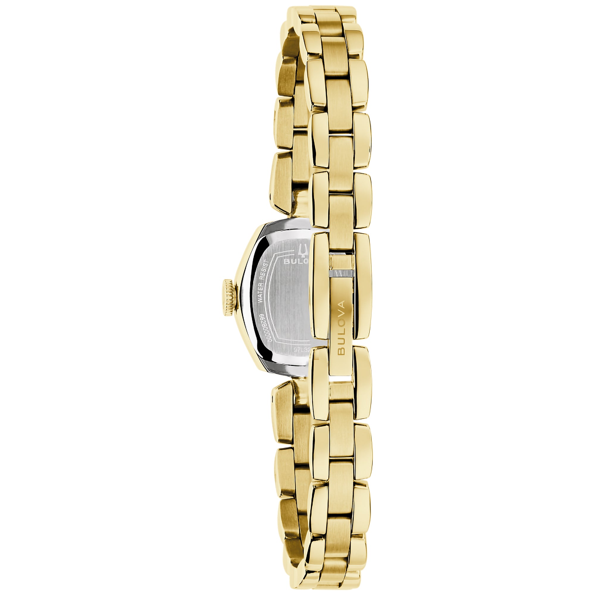 Bulova Goddess of Time | 97L201