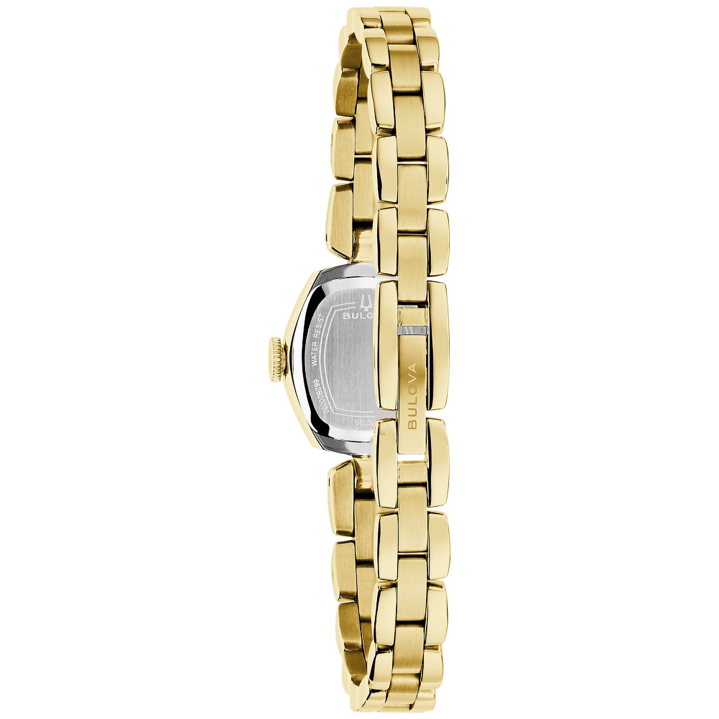 Bulova Goddess of Time | 97L201