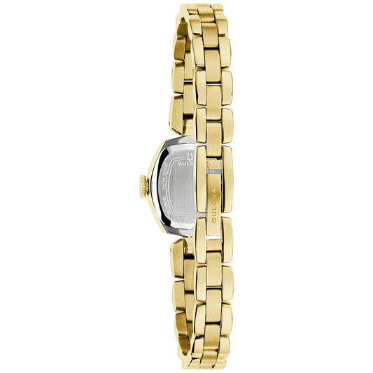 Bulova Goddess of Time | 97L201