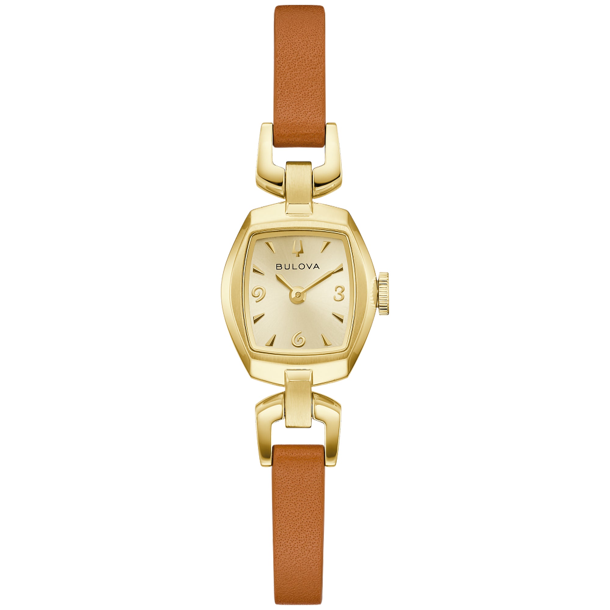 Bulova Goddess of Time | 97L202