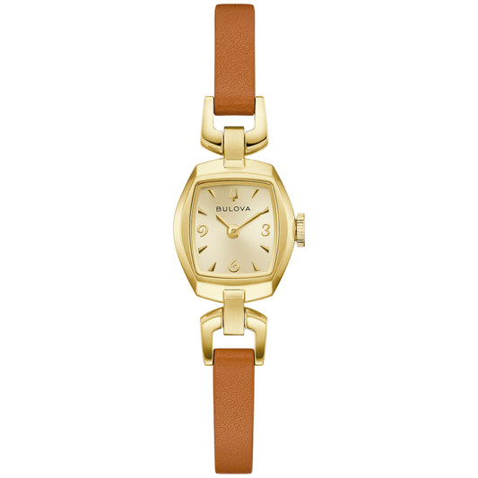 Bulova Goddess of Time | 97L202