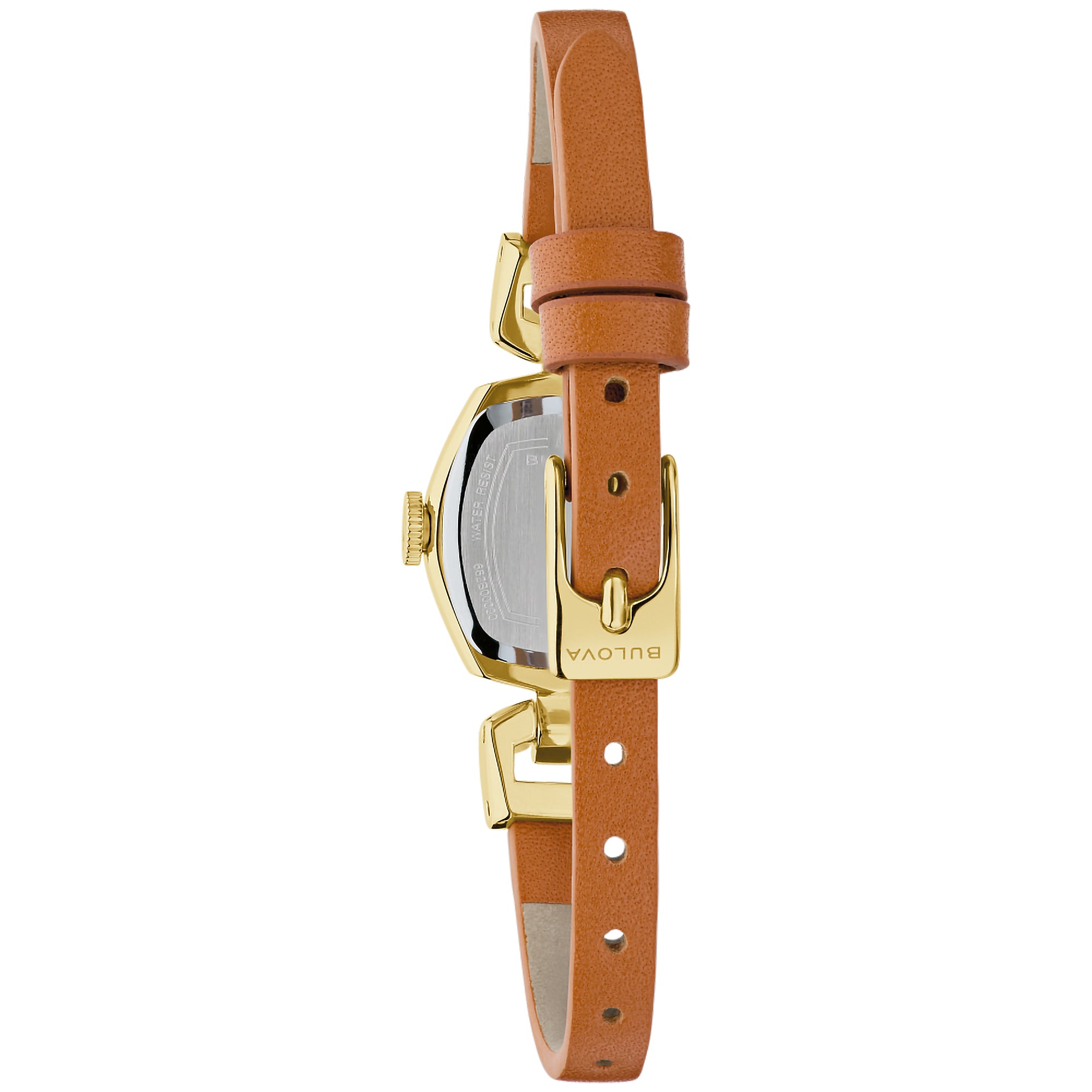 Bulova Goddess of Time | 97L202