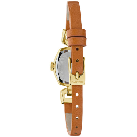 Bulova Goddess of Time | 97L202