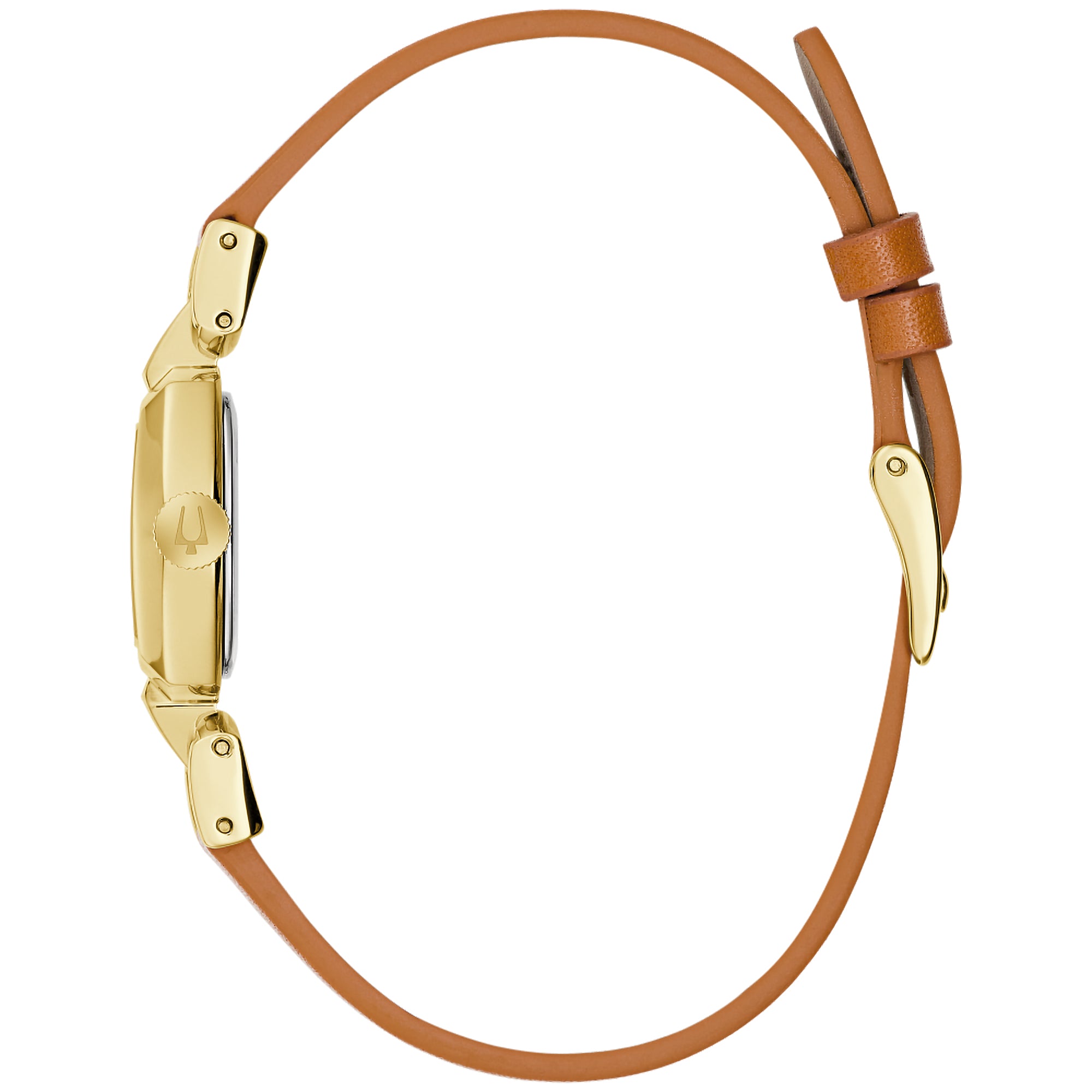 Bulova Goddess of Time | 97L202
