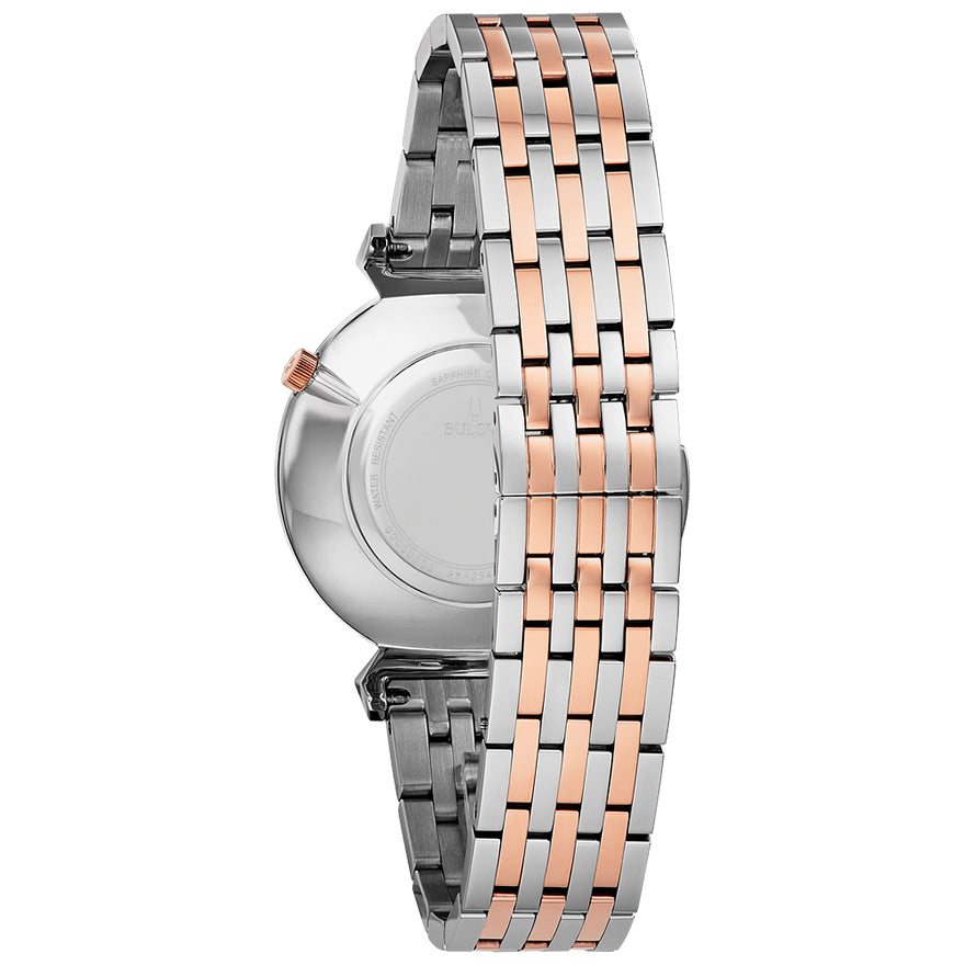 Bulova Regatta 38mm Watch | 98A234