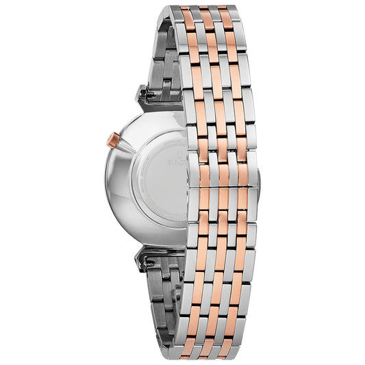 Bulova Regatta 38mm Watch | 98A234
