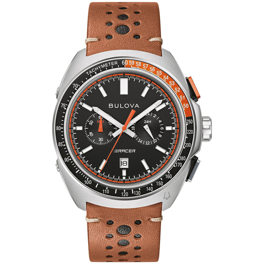 Bulova Racer Chronograph | 98B427