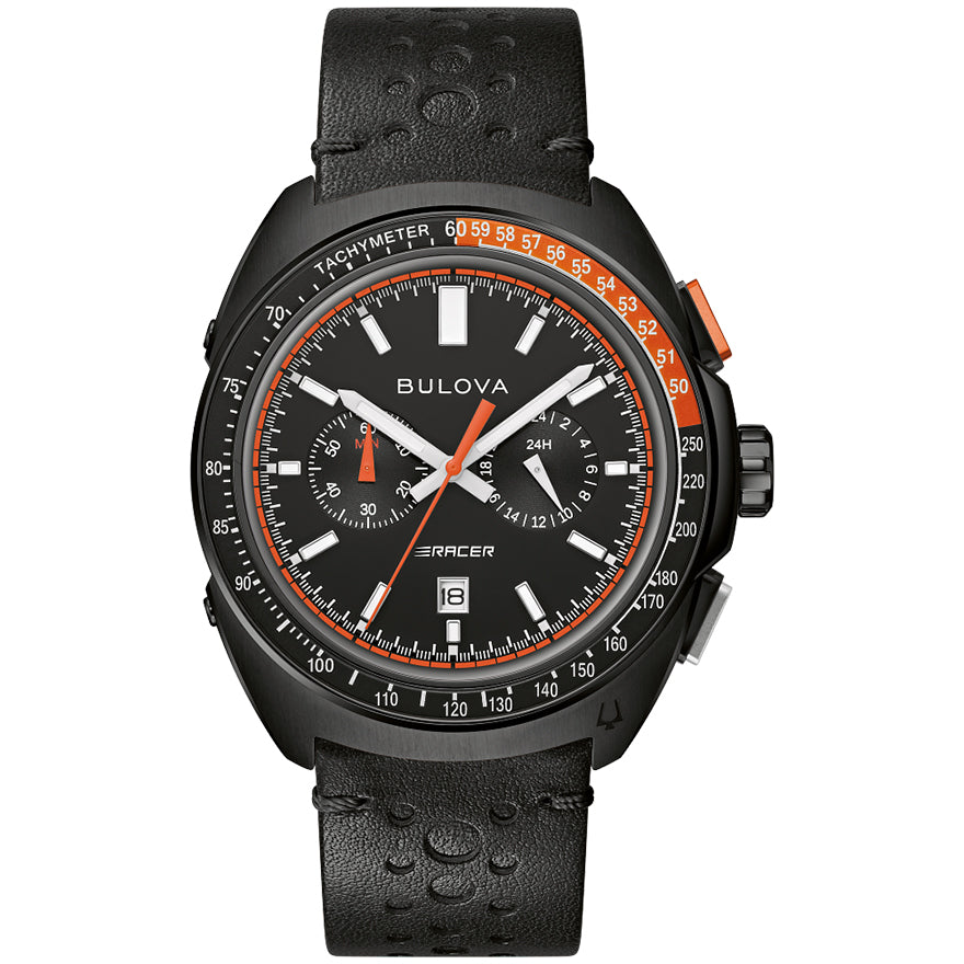 Bulova Racer Chronograph | 98B428