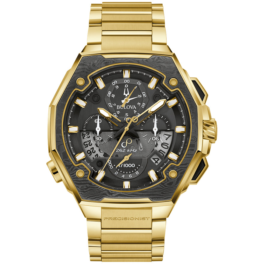 時計 BULOVA SELF WINDING クラシック 98A304 | BULOVA（ブローバ）ジャパン公式サイト