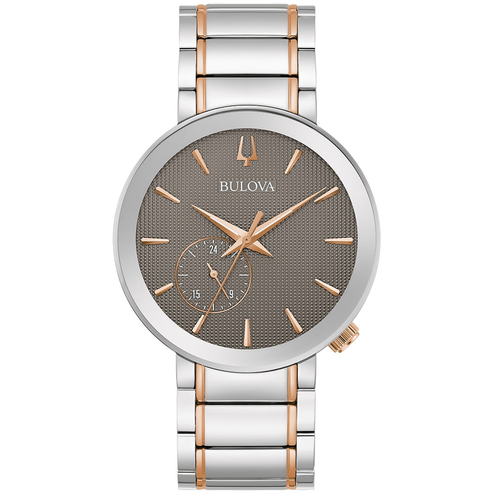 Bulova unisex best sale