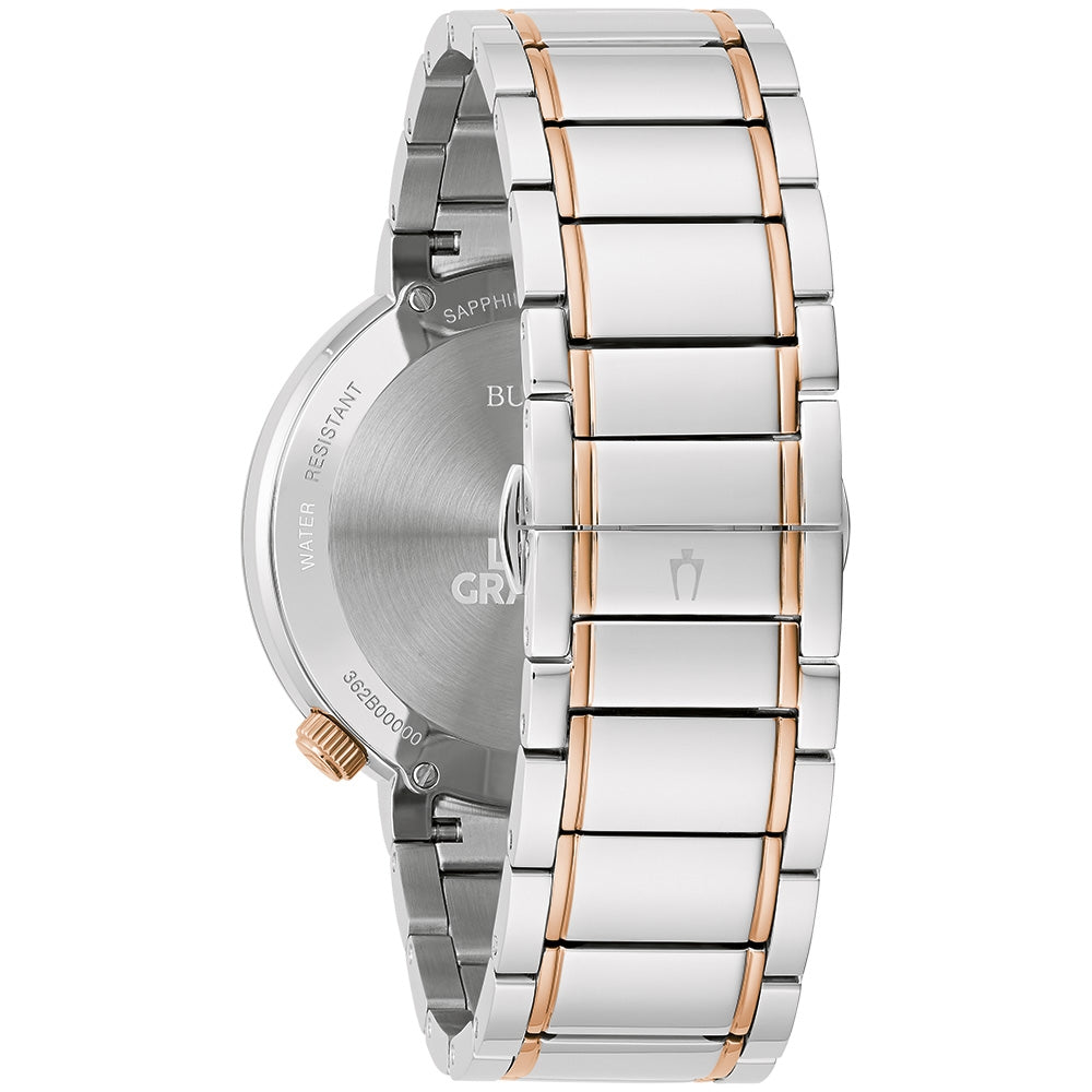 Bulova clearance latin grammy