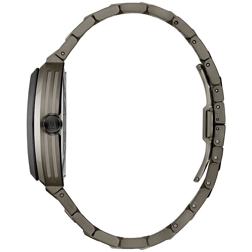 Bulova Maquina Automatic Men's Watch | 98A321