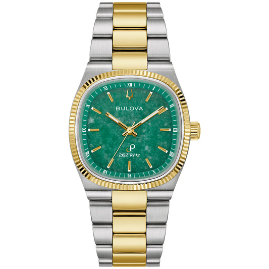 Bulova Super Seville | 98A336