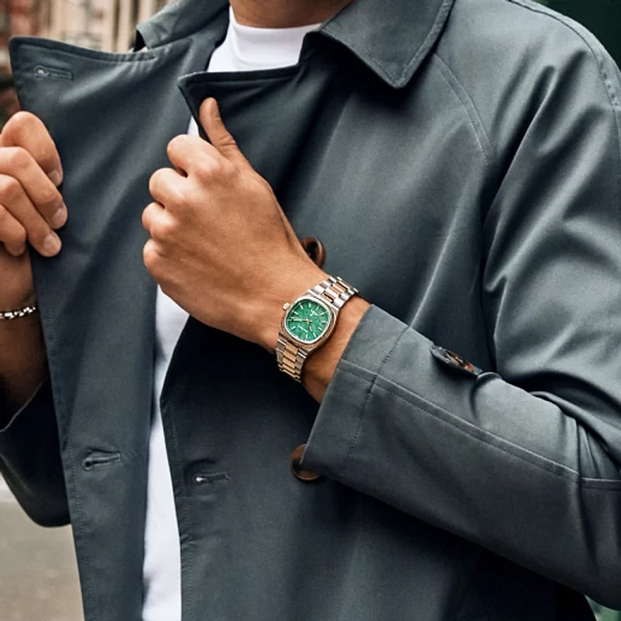 Bulova Super Seville | 98A336