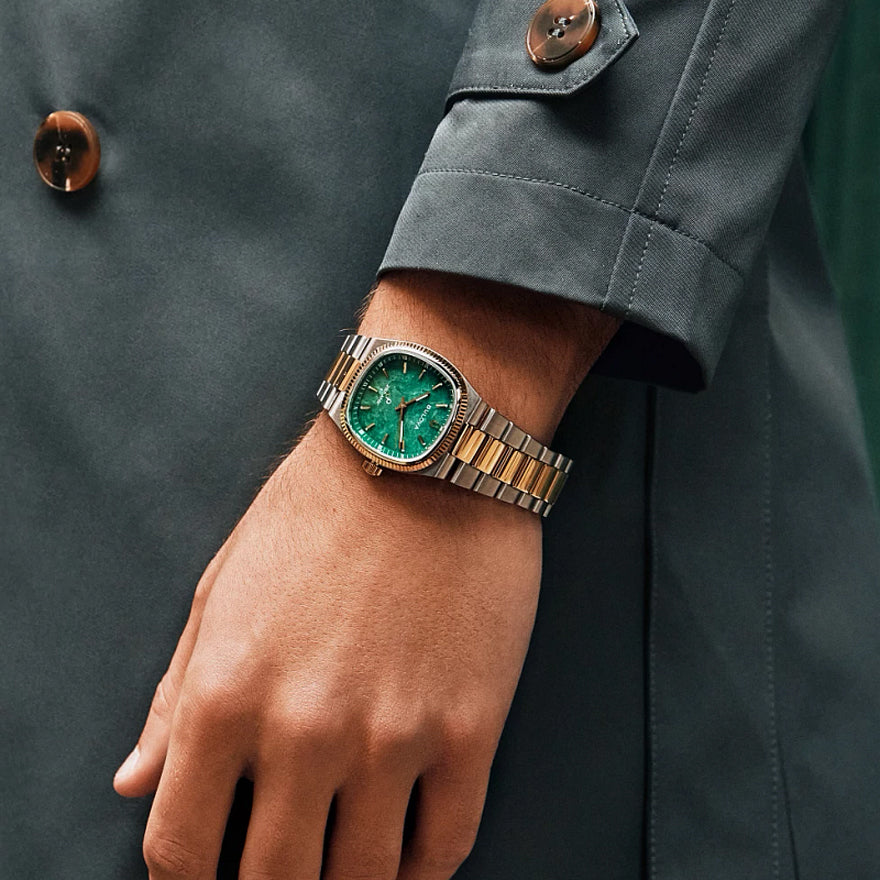 Bulova Super Seville | 98A336