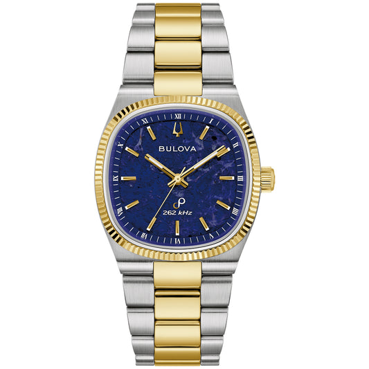 Bulova Super Seville | 98A337