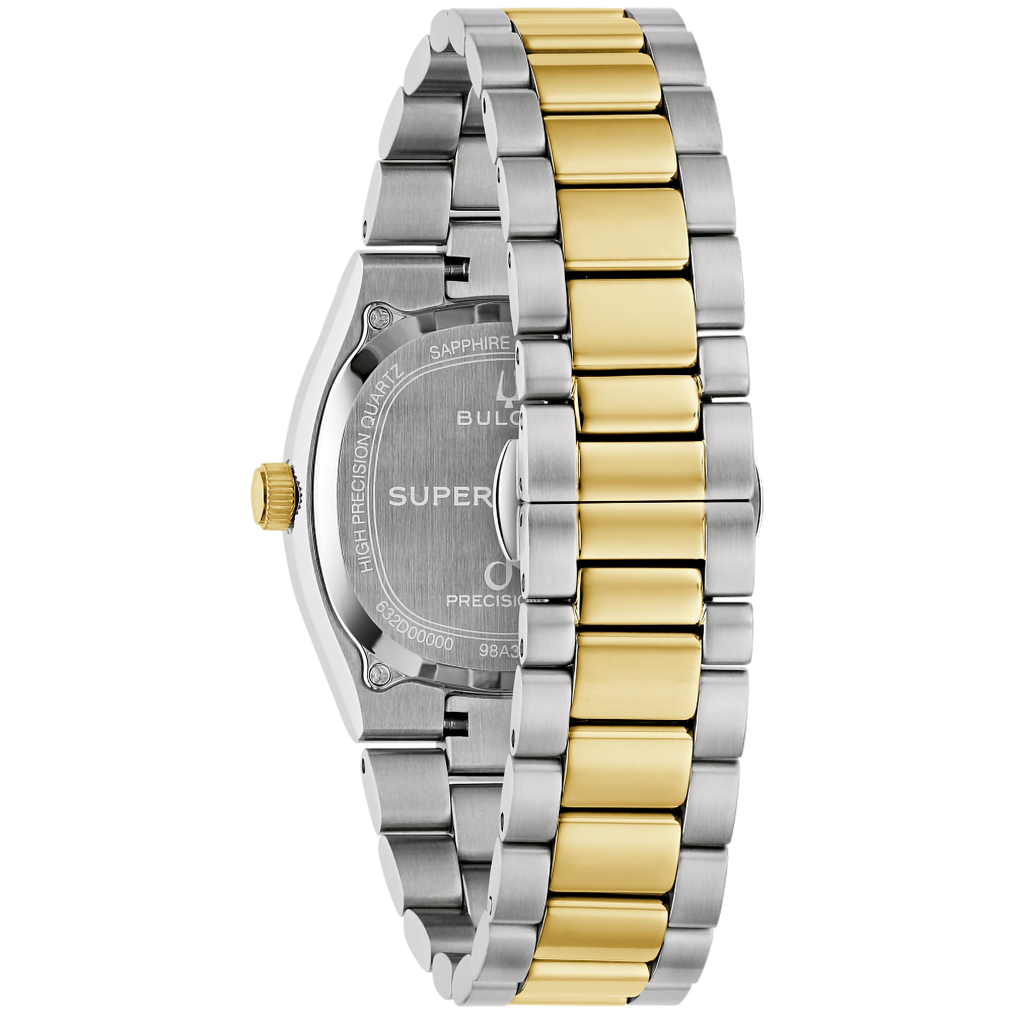 Bulova Super Seville | 98A337