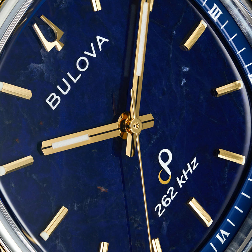 Bulova Super Seville | 98A337