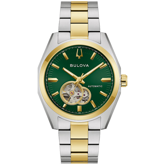 Bulova Surveyor | 98A338