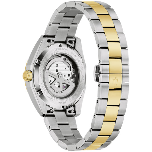 Bulova Surveyor | 98A338