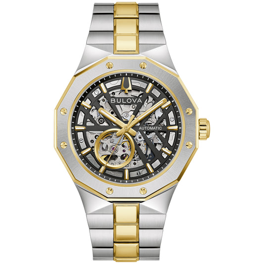Bulova Prestige | 98A339