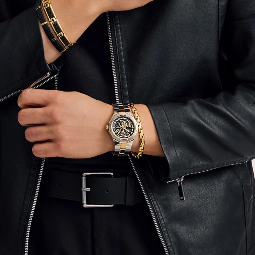 Bulova Prestige | 98A339