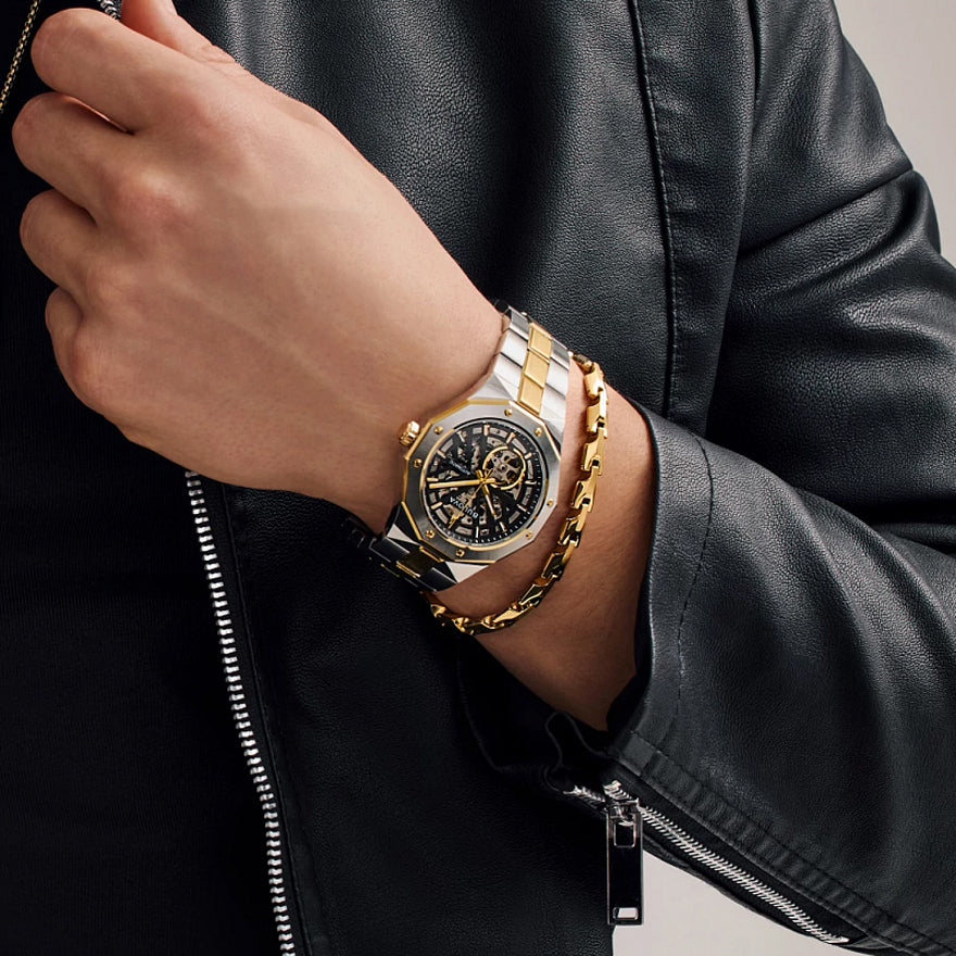 Bulova Prestige | 98A339