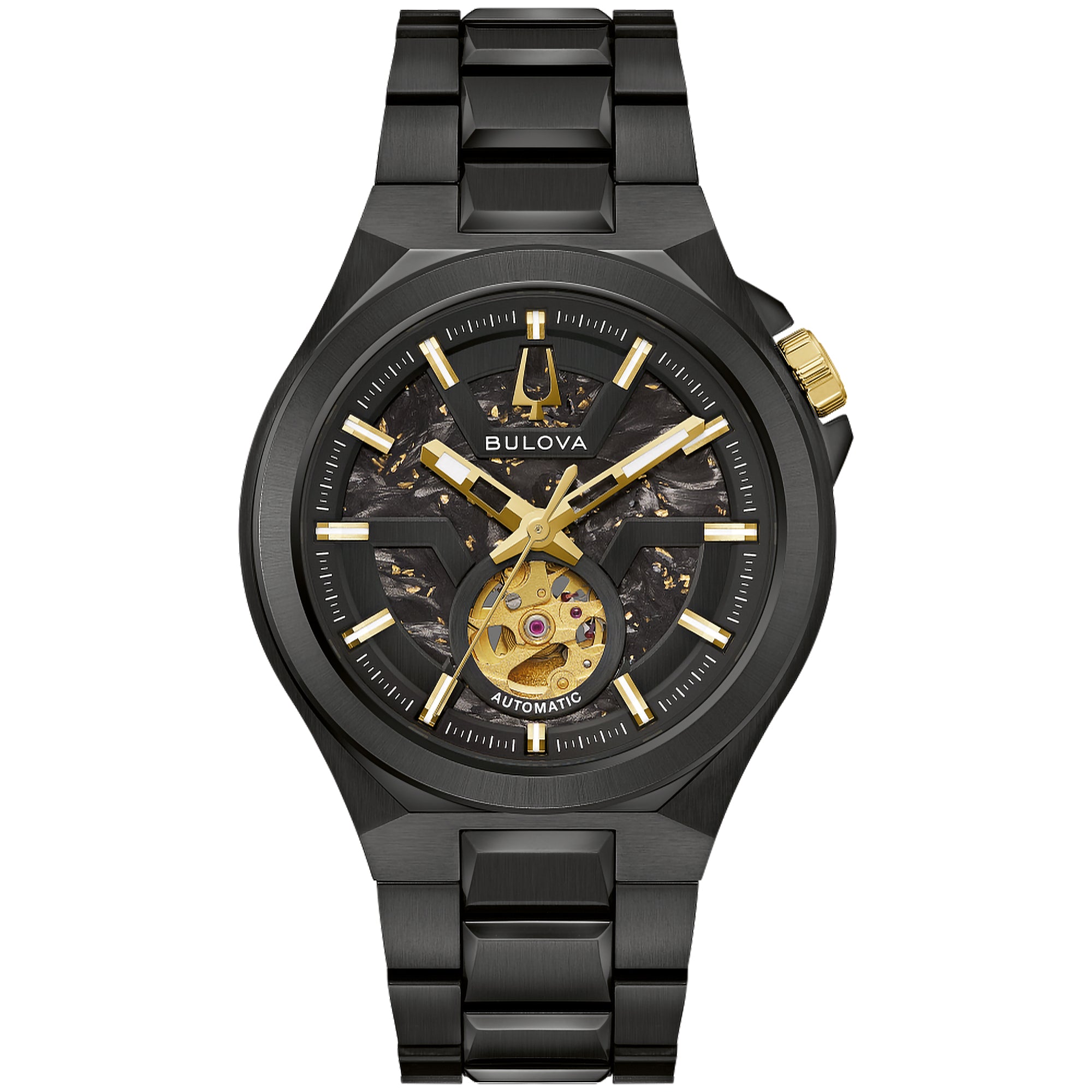 Bulova Maquina | 98A340