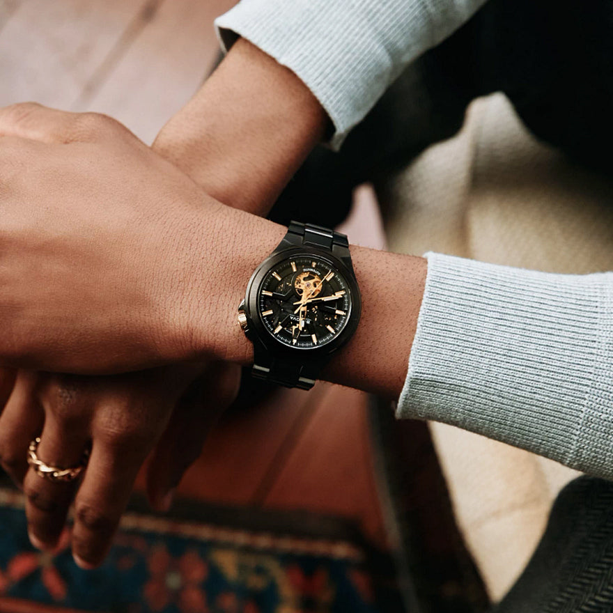 Bulova Maquina | 98A340