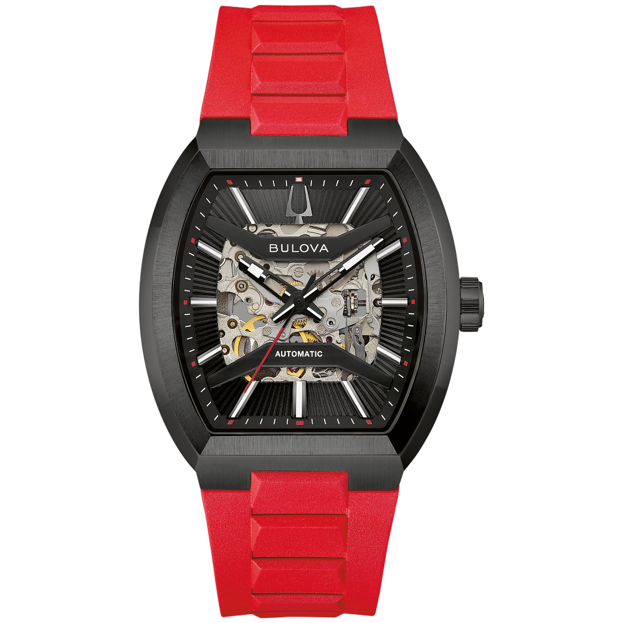 Bulova Maquina | 98A341
