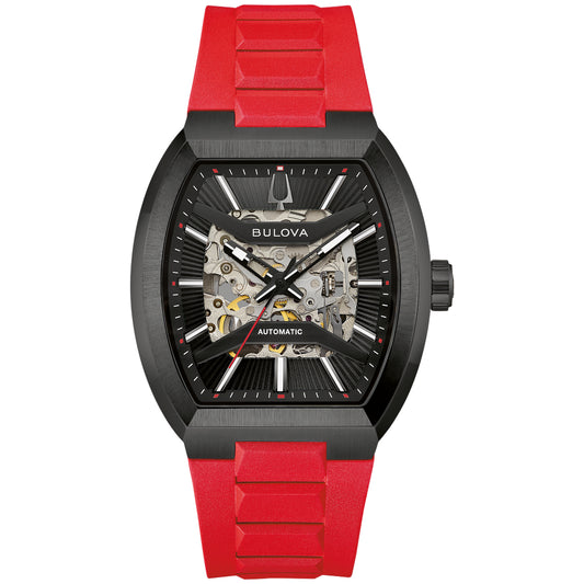 Bulova Maquina | 98A341