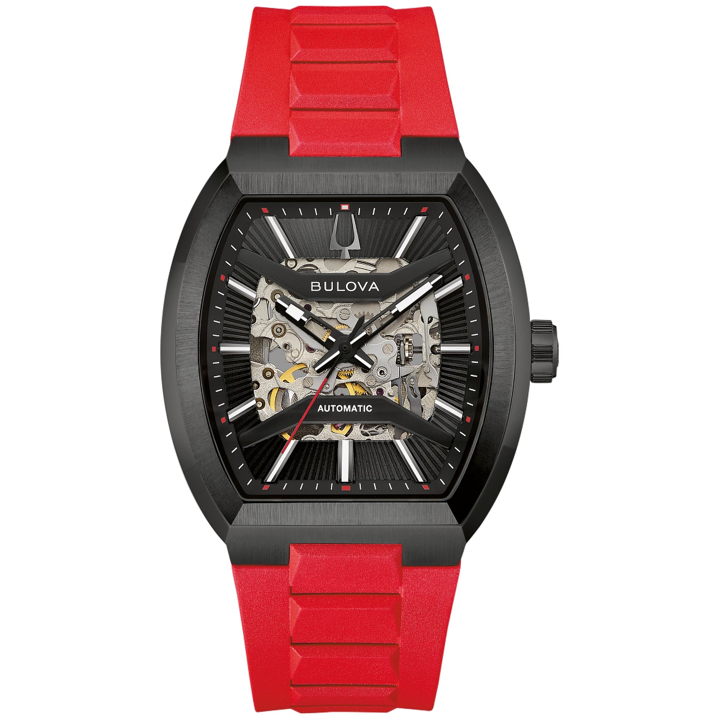 Bulova Maquina | 98A341
