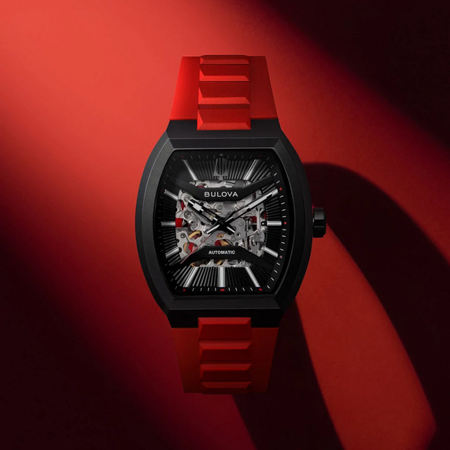 Bulova Maquina | 98A341