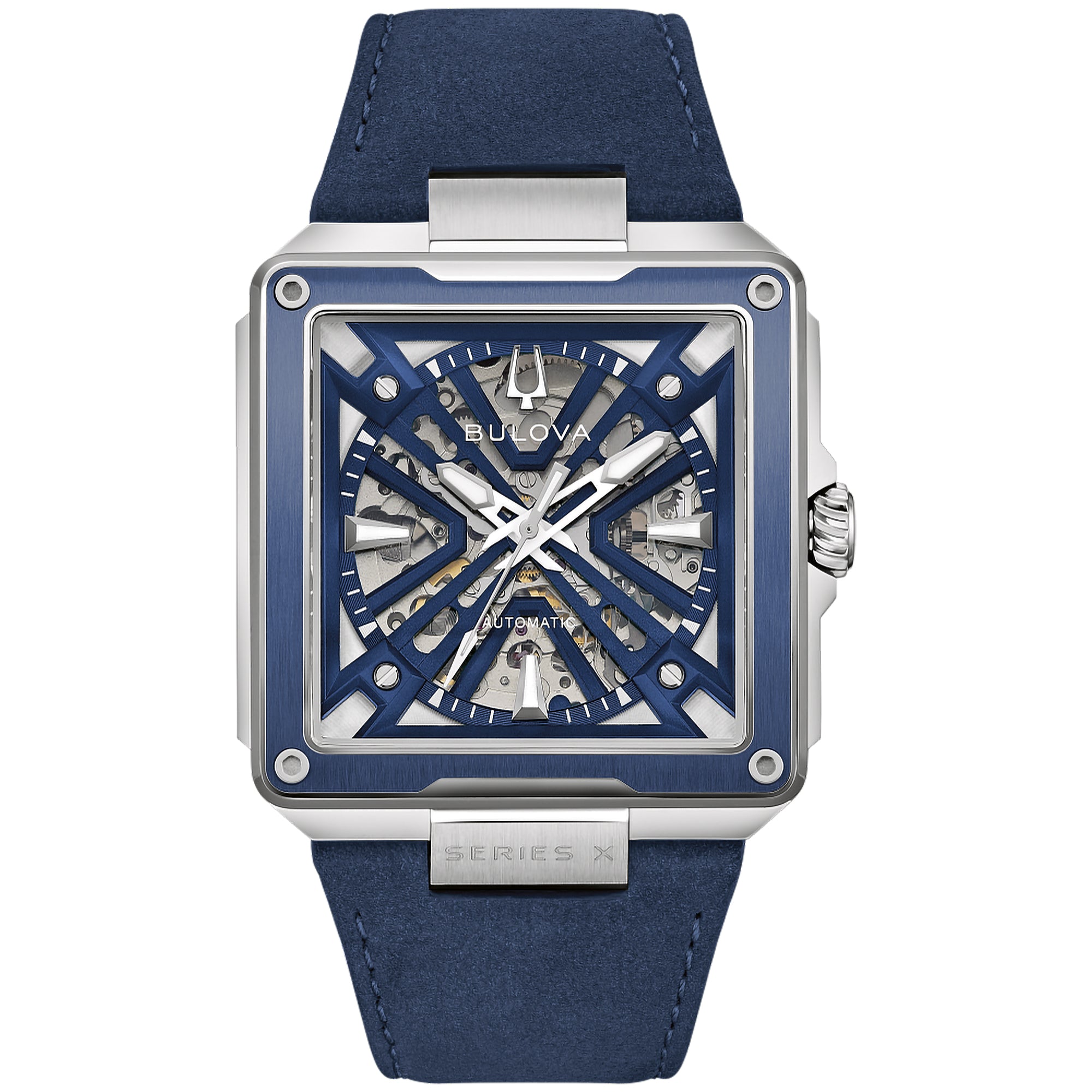 Bulova Series X | 98A342