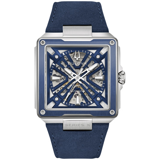Bulova Series X | 98A342