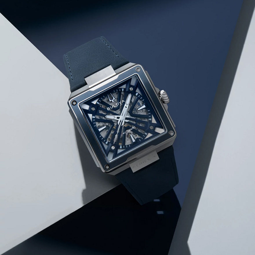 Bulova Series X | 98A342