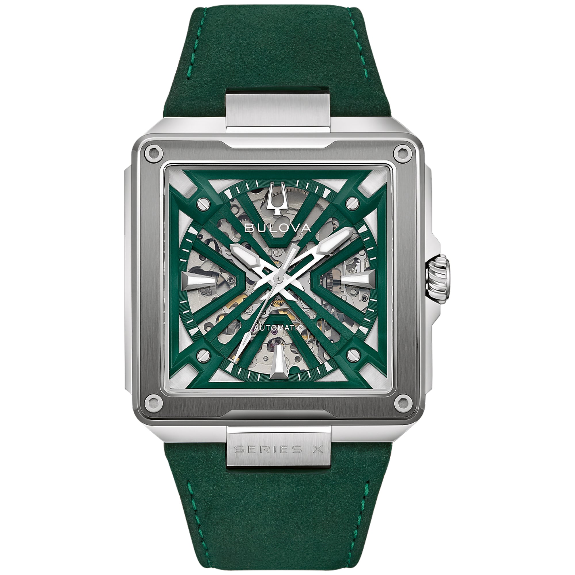 Bulova Series X | 98A343