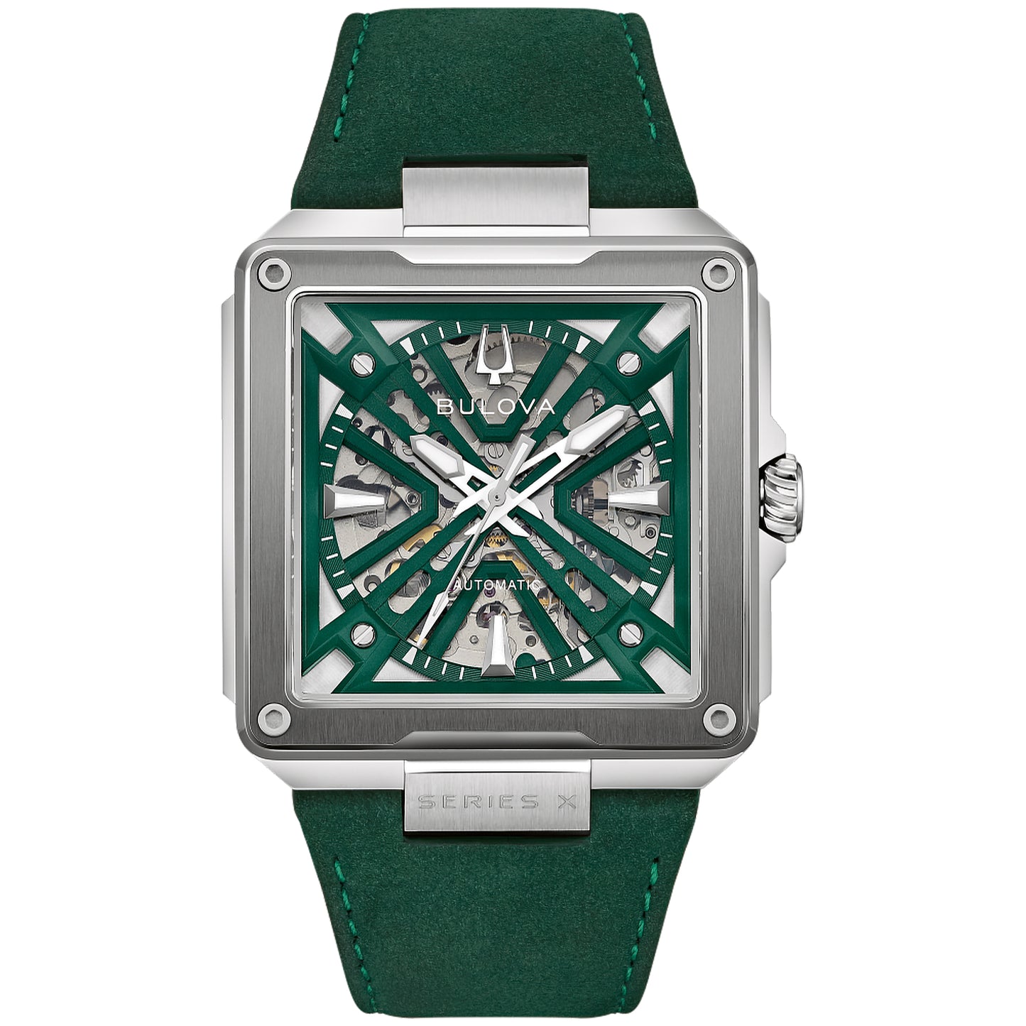 Bulova Series X | 98A343