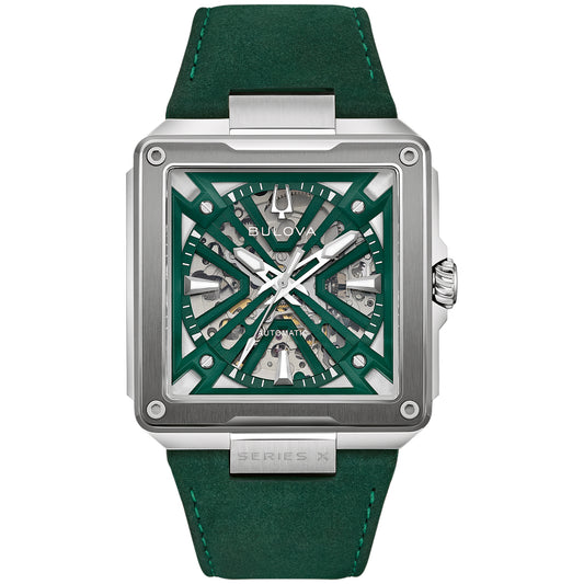 Bulova Series X | 98A343
