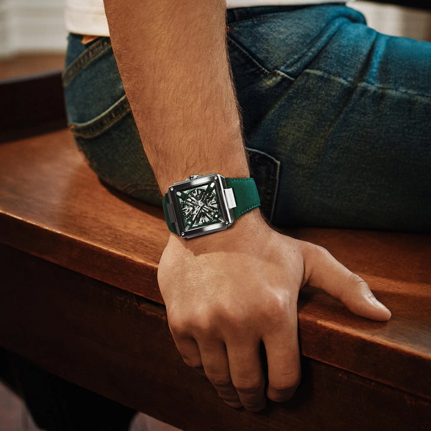 Bulova Series X | 98A343
