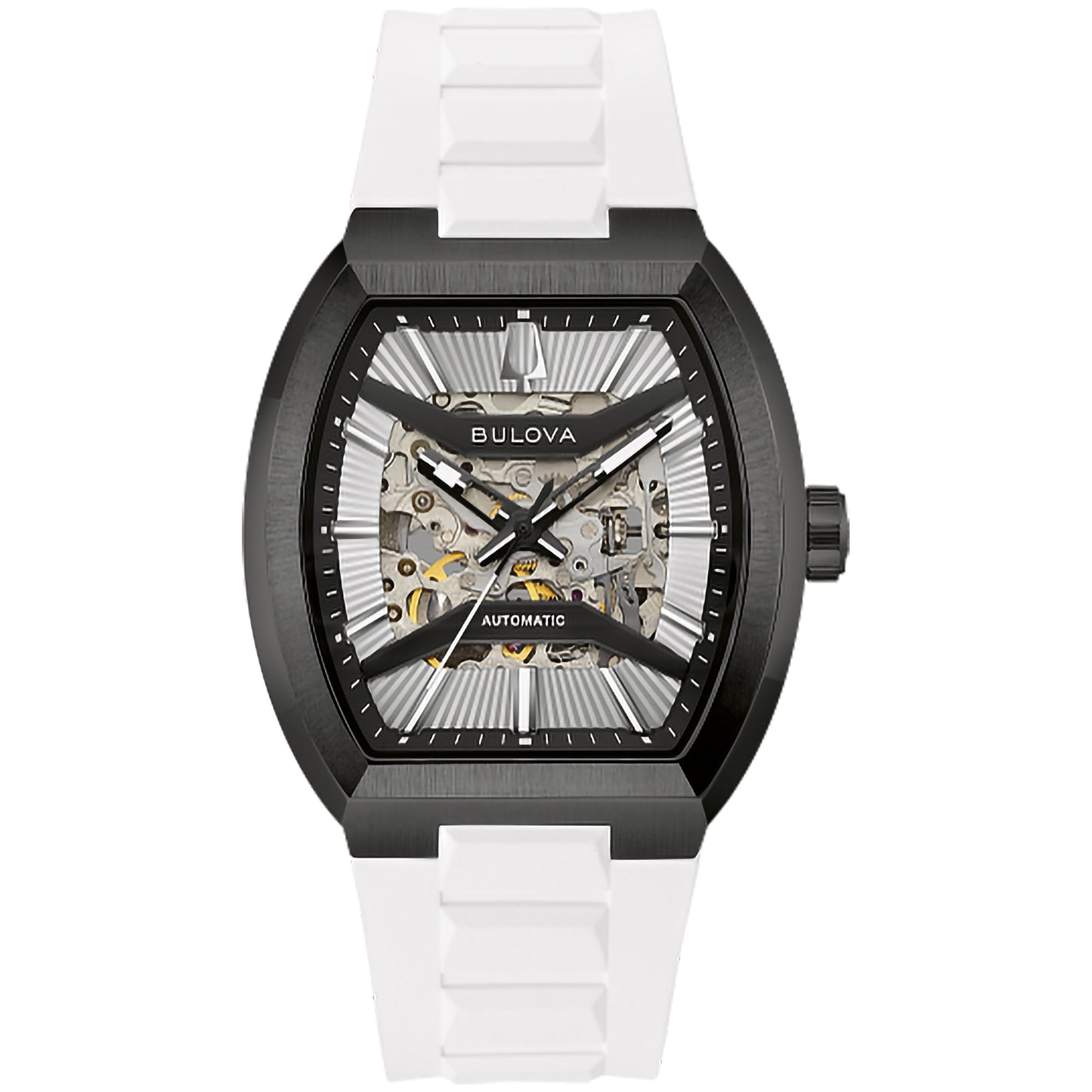 Bulova Maquina | 98A345