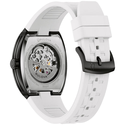 Bulova Maquina | 98A345