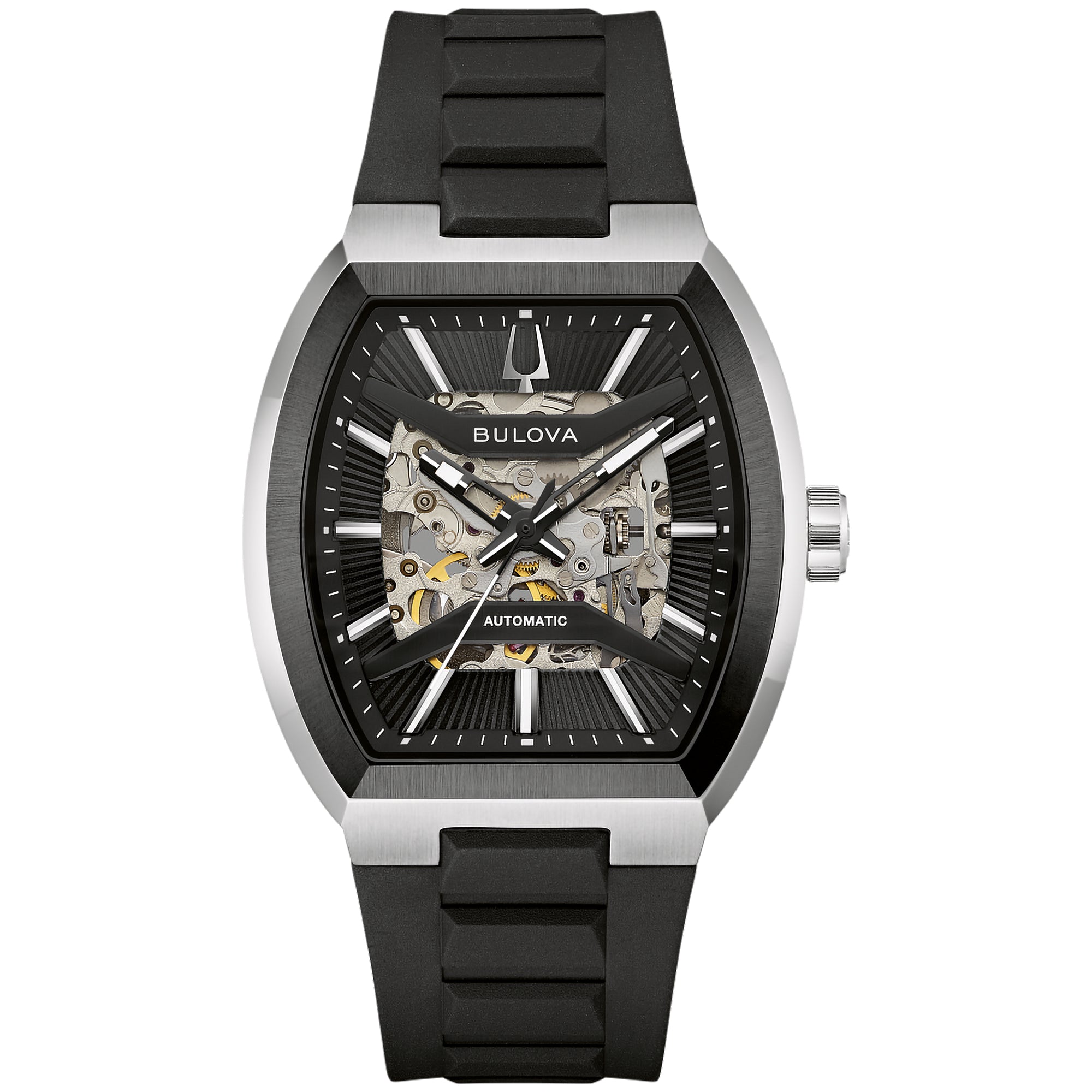 Bulova Maquina | 98A346