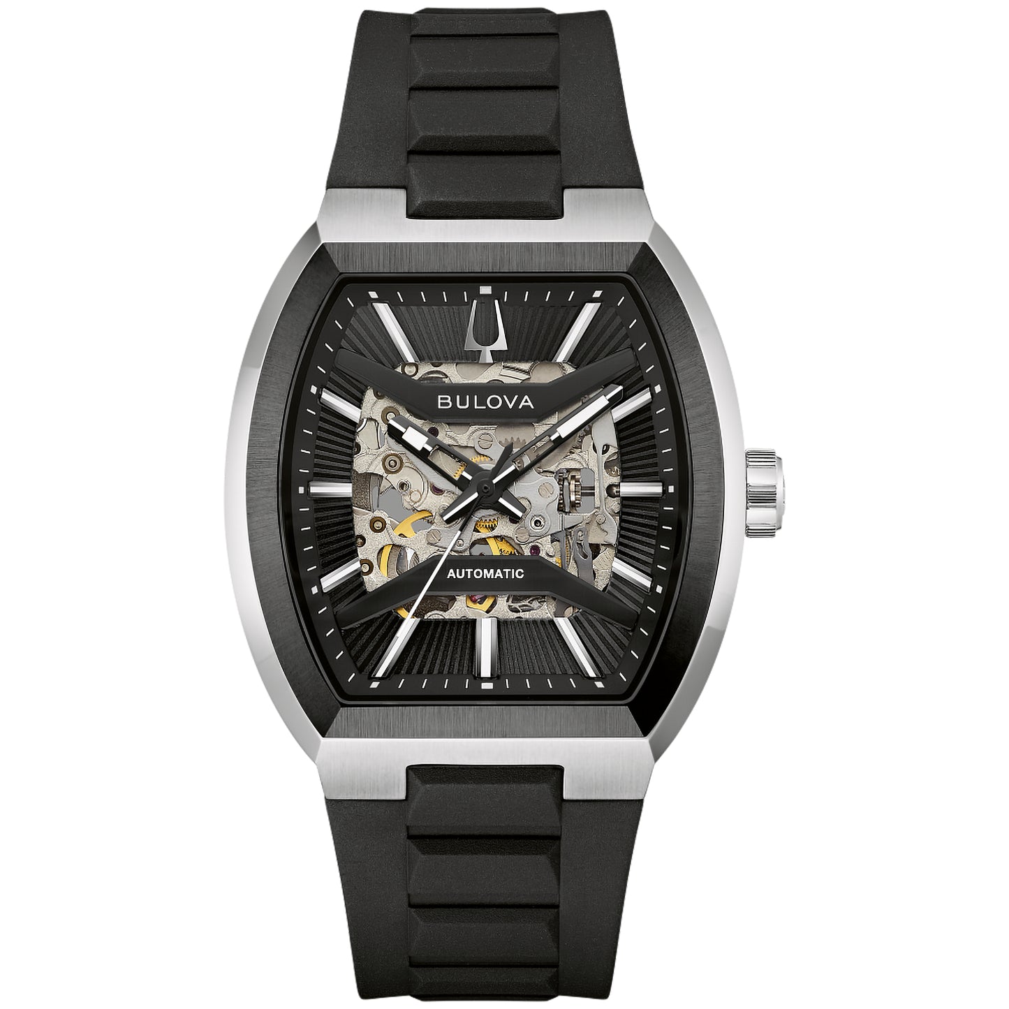 Bulova Maquina | 98A346
