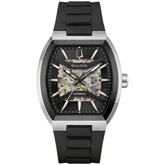 Bulova Maquina | 98A346