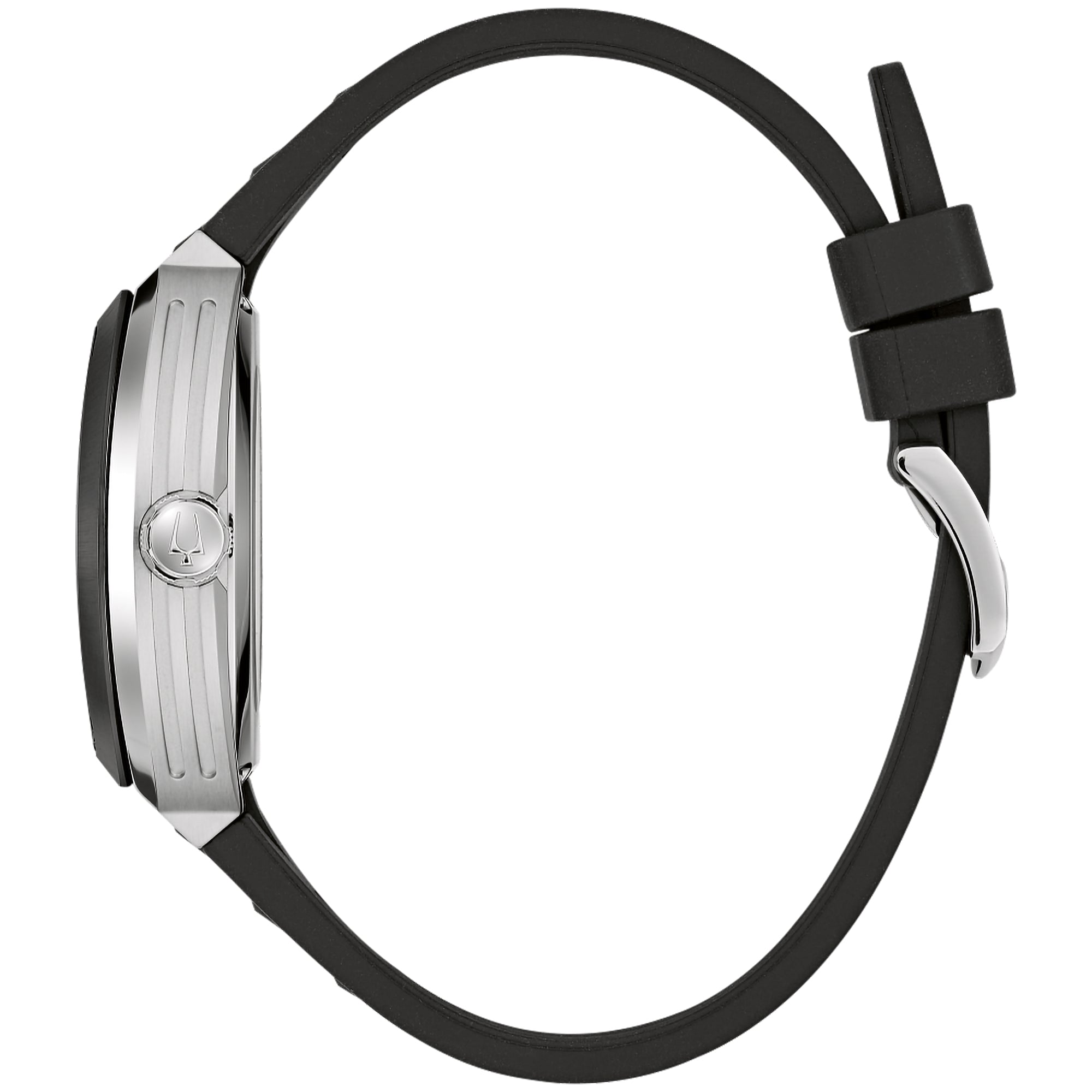 Bulova Maquina | 98A346