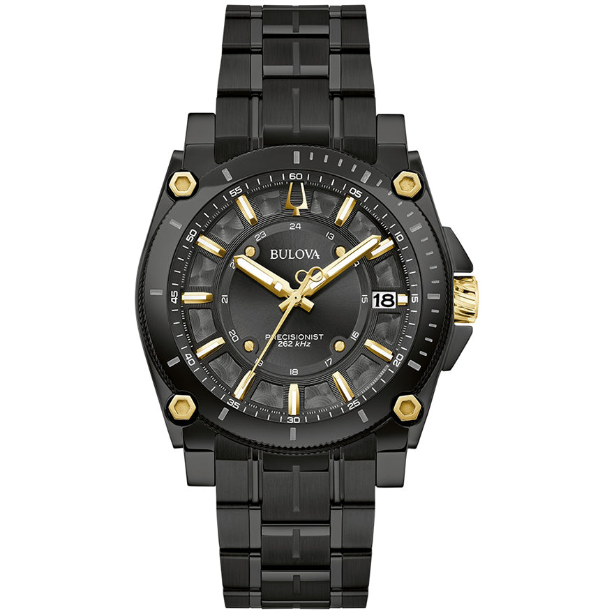 Bulova Precisionist Icon | 98B408