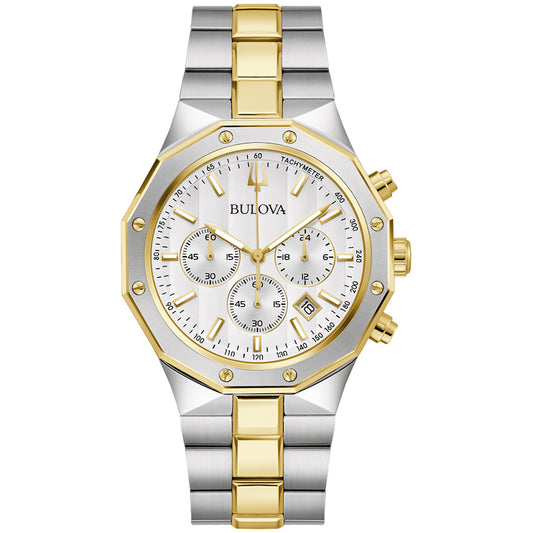 Bulova Prestige | 98B450